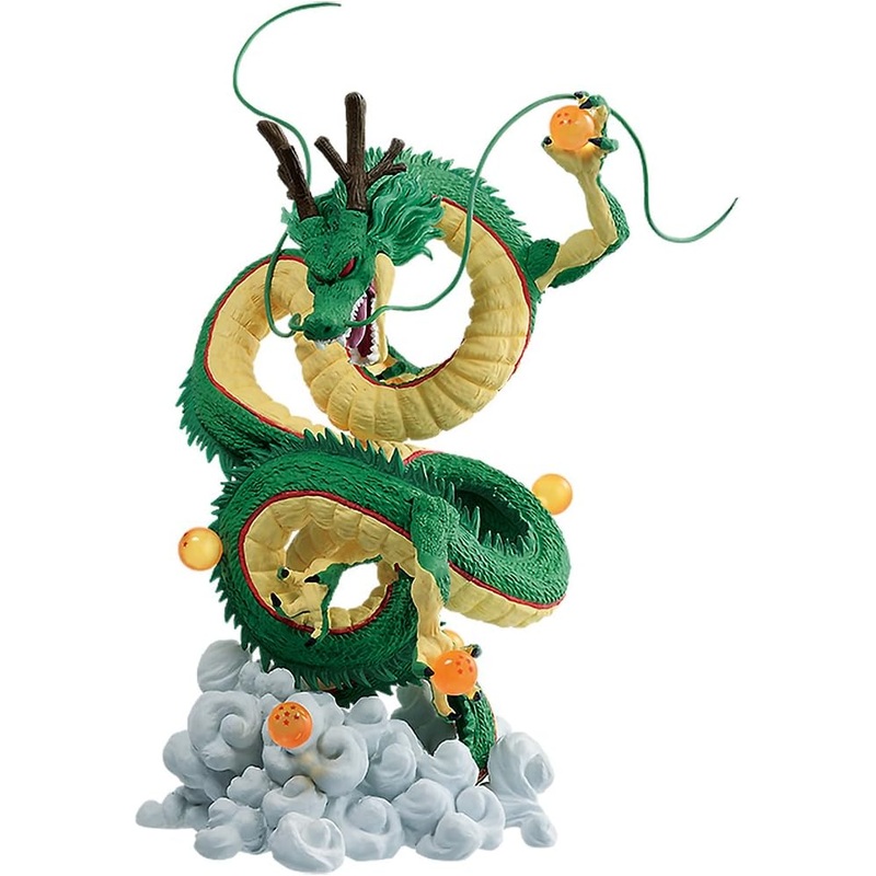 Dragon Ball Z CREATORCREATOR Shenron A