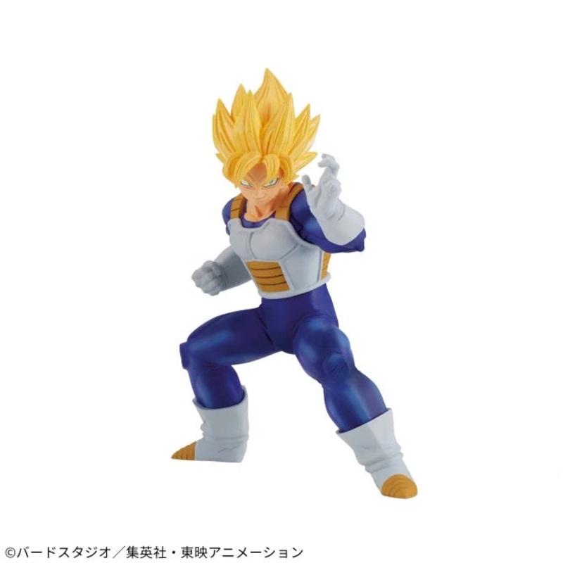 Dragon Ball Z: Legendary Super Warriors – Chapter Four – ETERNAL RIVALS – Son Goku