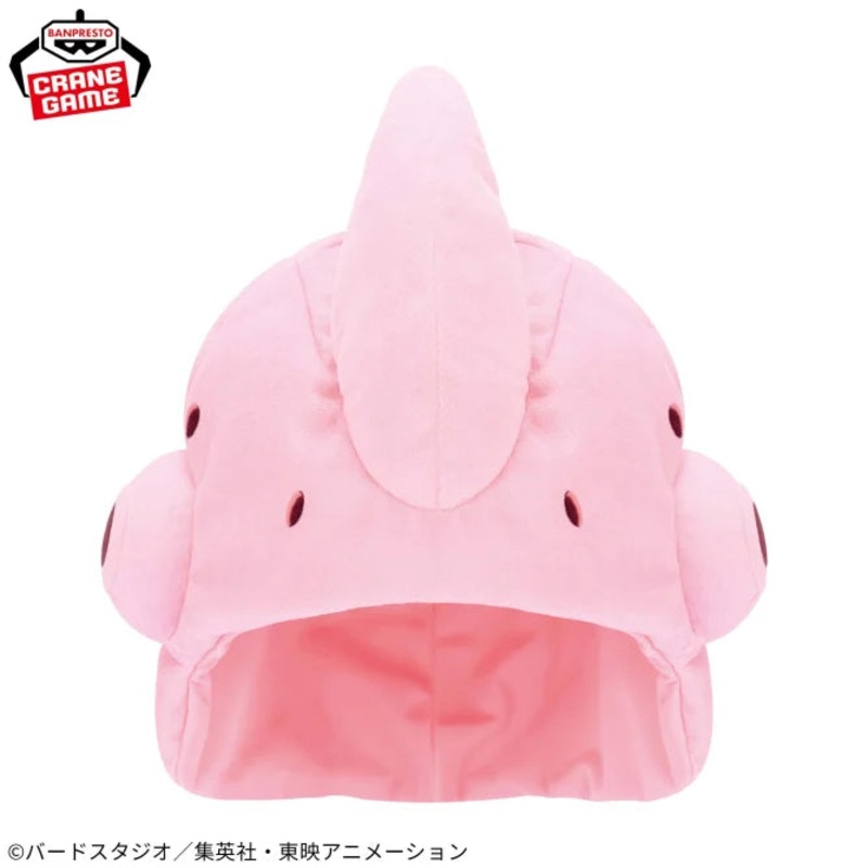 Dragon Ball Z – Majin Buu Headdress