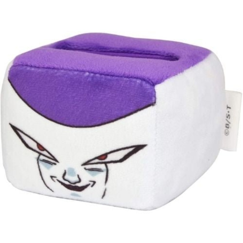 Dragon Ball Z Plush Smartphone Stand Frieza (DB-33B)