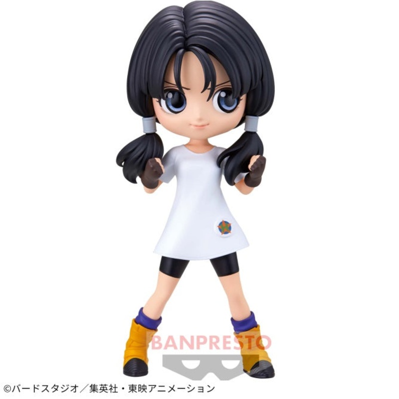 Dragon Ball Z – Q posket – VIDEL – B