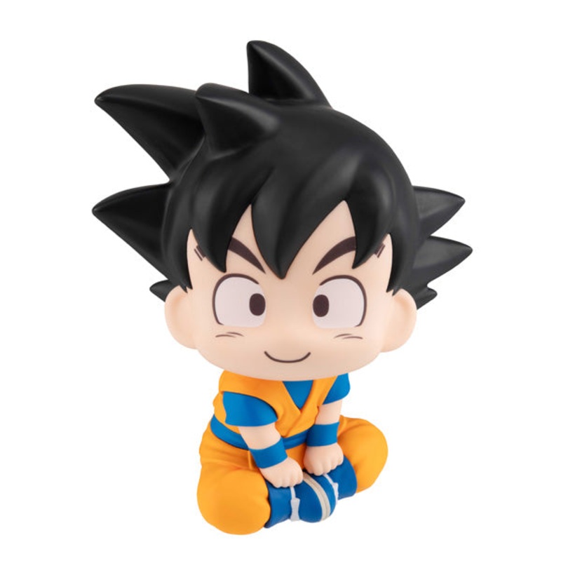 Look Up Series “Dragon Ball Daima” Son Gokou (Mini)