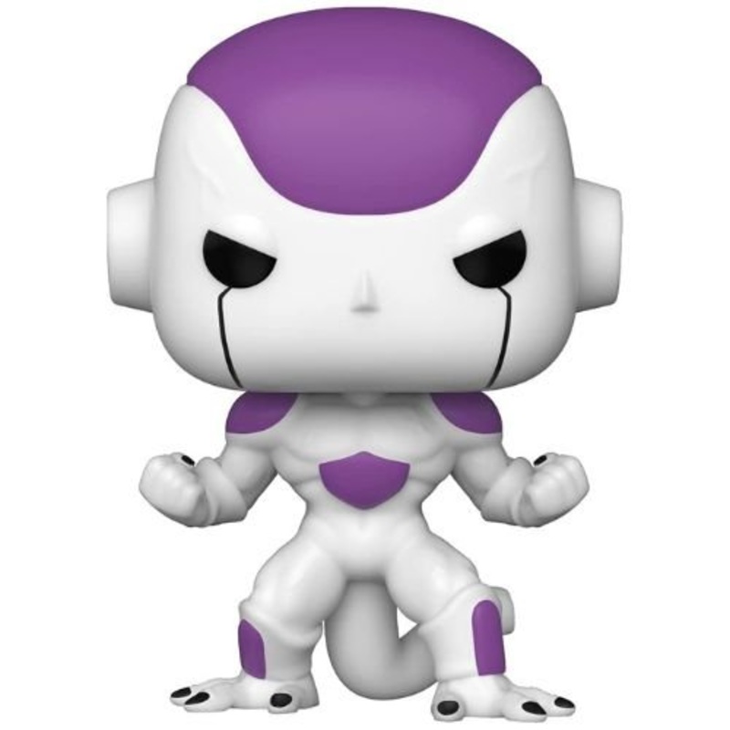POP! Animation: Dragon Ball Z Frieza 4th Form