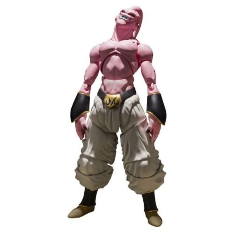 S.H. Figuarts Majin Buu -Evil- “Dragon Ball Z”
