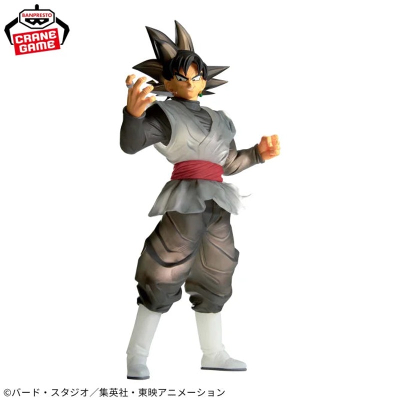 Dragon Ball Super – CLEARISE – Goku Black