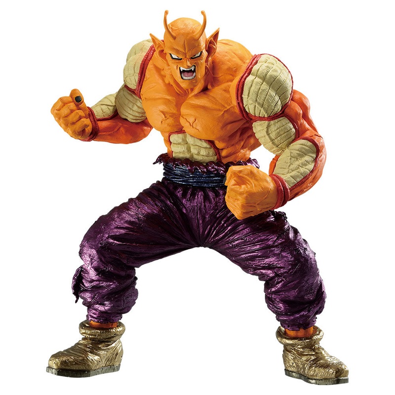 Dragon Ball vs Omunibus BRAVE – Piccolo (Orange ver) Last One Ver. – Figure [Ichiban-Kuji Last One Prize]