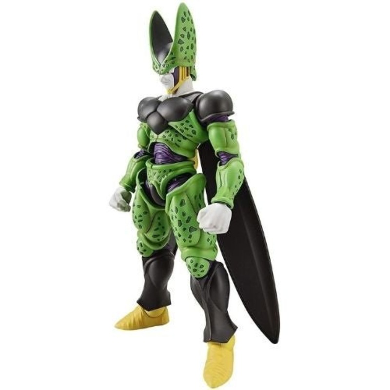 Figure-rise Standard Cell (Completed Form) (Renewal Edition) Plastic Model
