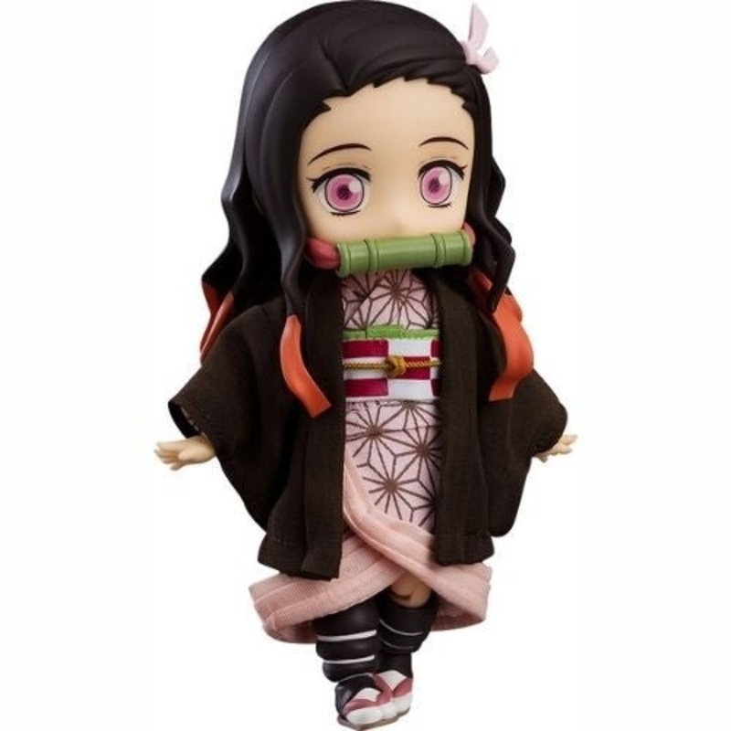 Nendoroid Doll Demon Slayer: Kimetsu no Yaiba Nezuko Kamado
