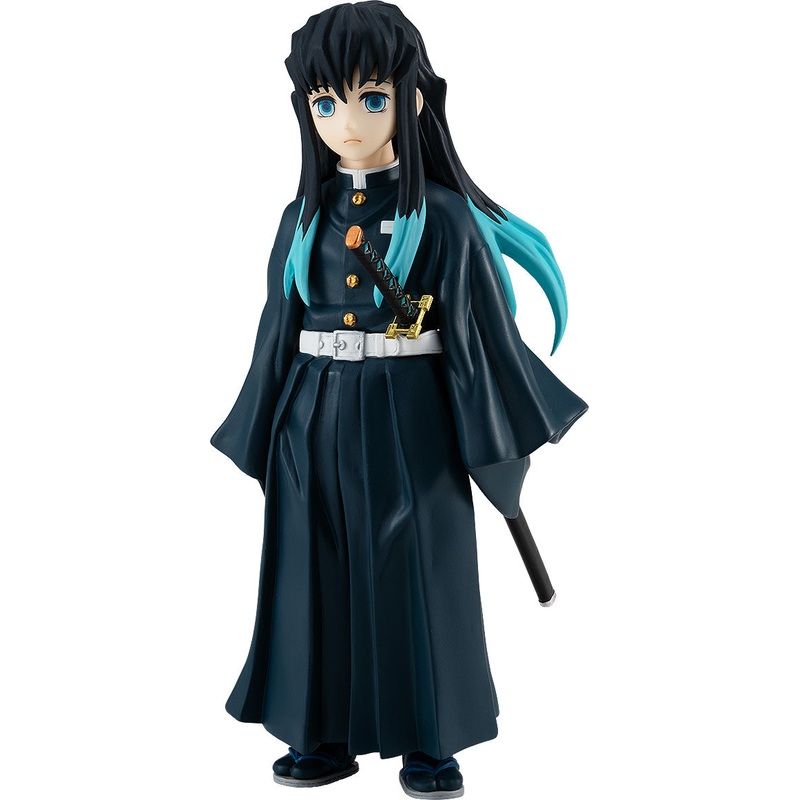 POP UP PARADE “Demon Slayer: Kimetsu no Yaiba” Tokito Muichiro