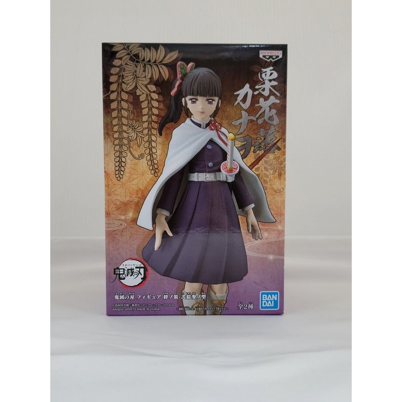 Demon Slayer Figure-Kizuna no Sou Vol.23 A. Kanao Tsuyuri