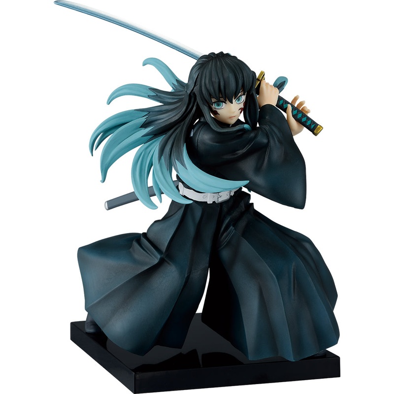 Demon Slayer: Kimetsu no Yaiba – Exposed the Swordsmith Village – Muichiro Tokito (Last One Ver.) – Figure [Ichiban-Kuji Prize Last One]