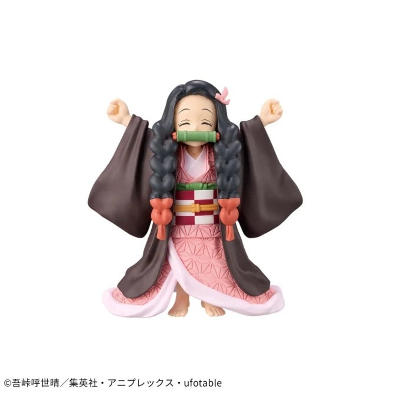 Demon Slayer: Kimetsu no Yaiba – Figure -Kizuna no Sou- Forty-Fifth Form – Nezuko Kamado