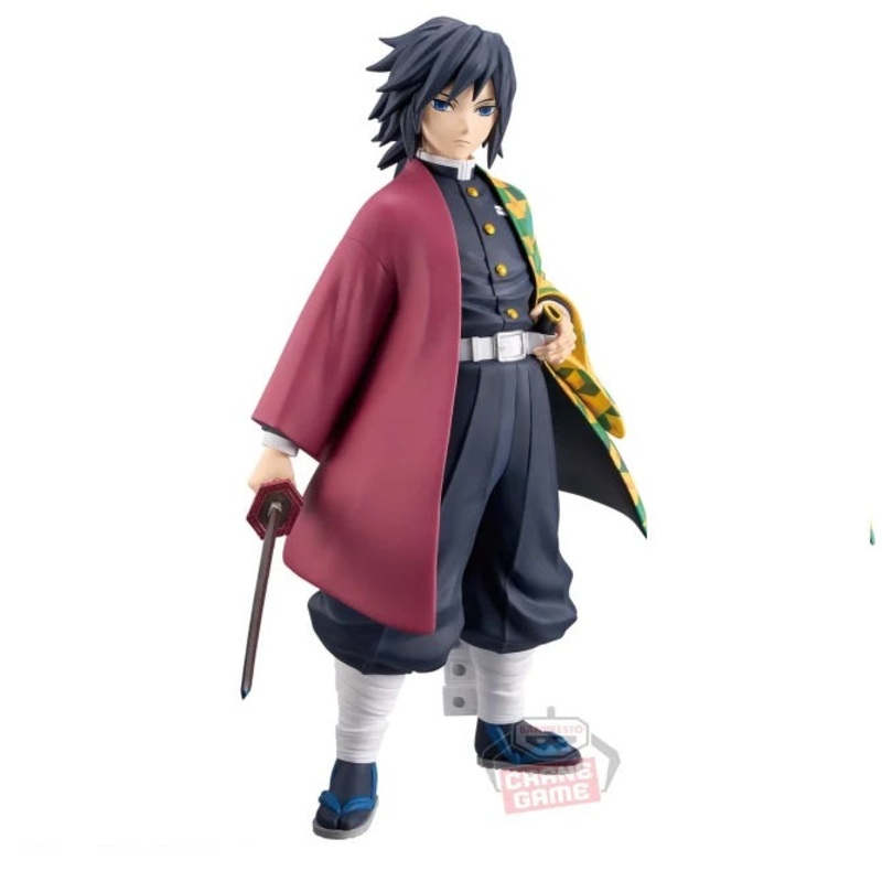 Demon Slayer: Kimetsu no Yaiba – Figure -Kizuna no Sou- Forty-Sixth Form – Giyu Tomioka