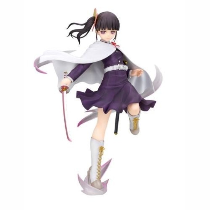 Demon Slayer: Kimetsu no Yaiba Kanao Tsuyuri 1/8 Complete Figure