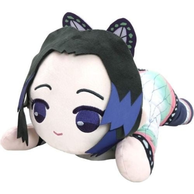 Demon Slayer: Kimetsu no Yaiba Plush Tissue Cover F: Shinobu Kocho