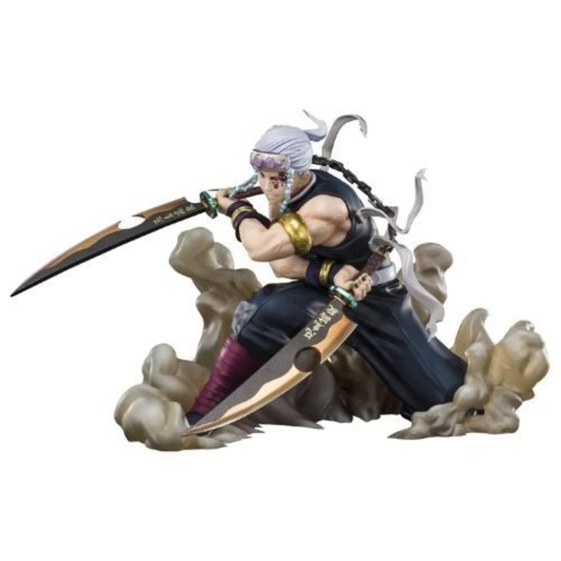 Figuarts ZERO Tengen Uzui “Demon Slayer: Kimetsu no Yaiba”
