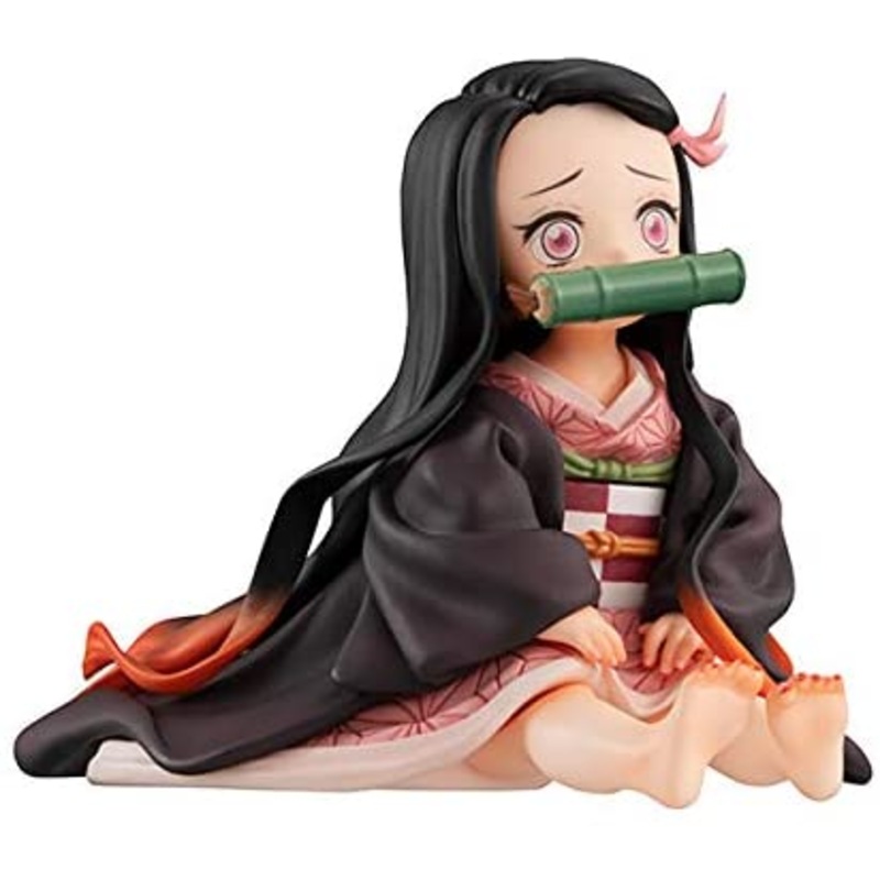G.E.M. Series Demon Slayer: Kimetsu no Yaiba Handheld Nezuko