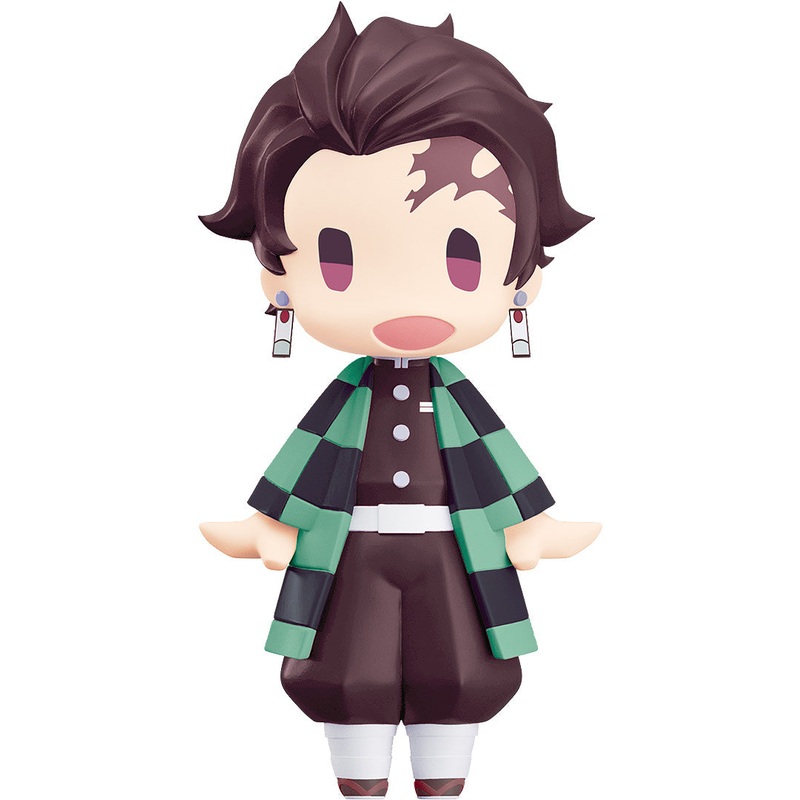 HELLO! GOOD SMILE “Demon Slayer: Kimetsu no Yaiba” Kamado Tanjiro
