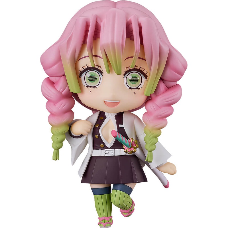 Nendoroid “Demon Slayer: Kimetsu no Yaiba” Kanroji Mitsuri