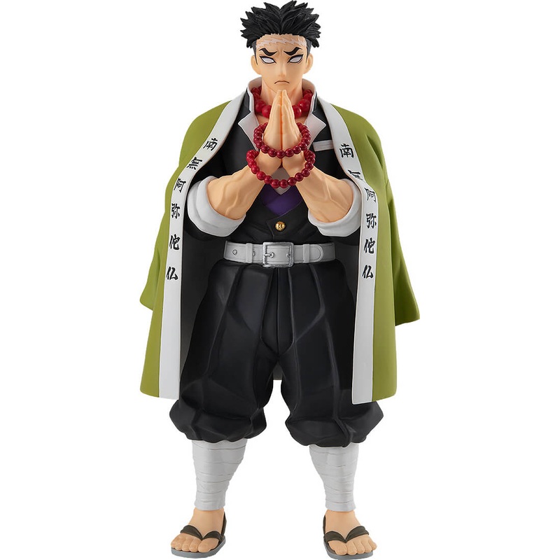 POP UP PARADE “Demon Slayer: Kimetsu no Yaiba” Himejima Gyomei