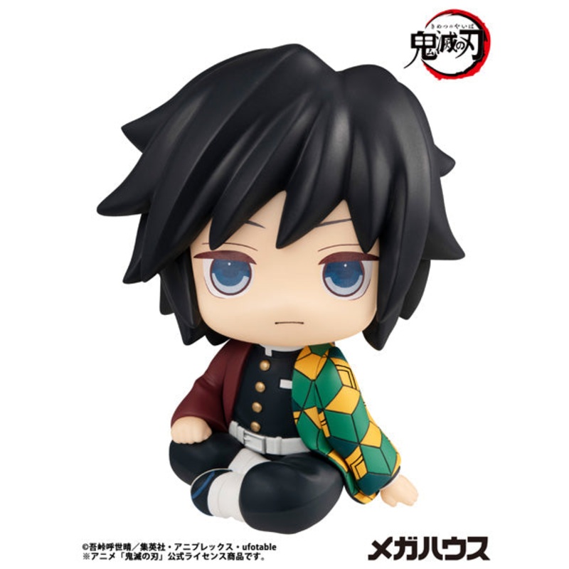 [Resale] Look Up Series “Demon Slayer: Kimetsu no Yaiba” Tomioka Giyu