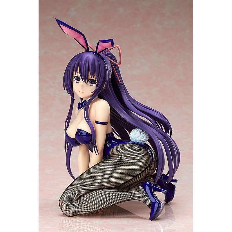 B-style Date A Live IV Tohka Yatogami: Bunny Ver. 1/4 Complete Figure
