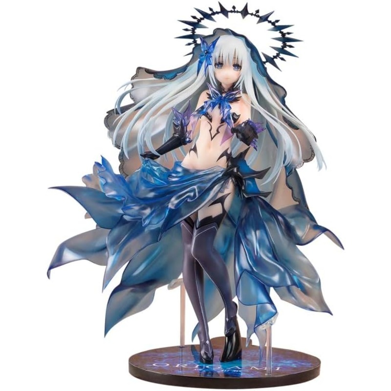 Date A Live – Tobiichi Origami Inverted ver 1/7 Complete Figure