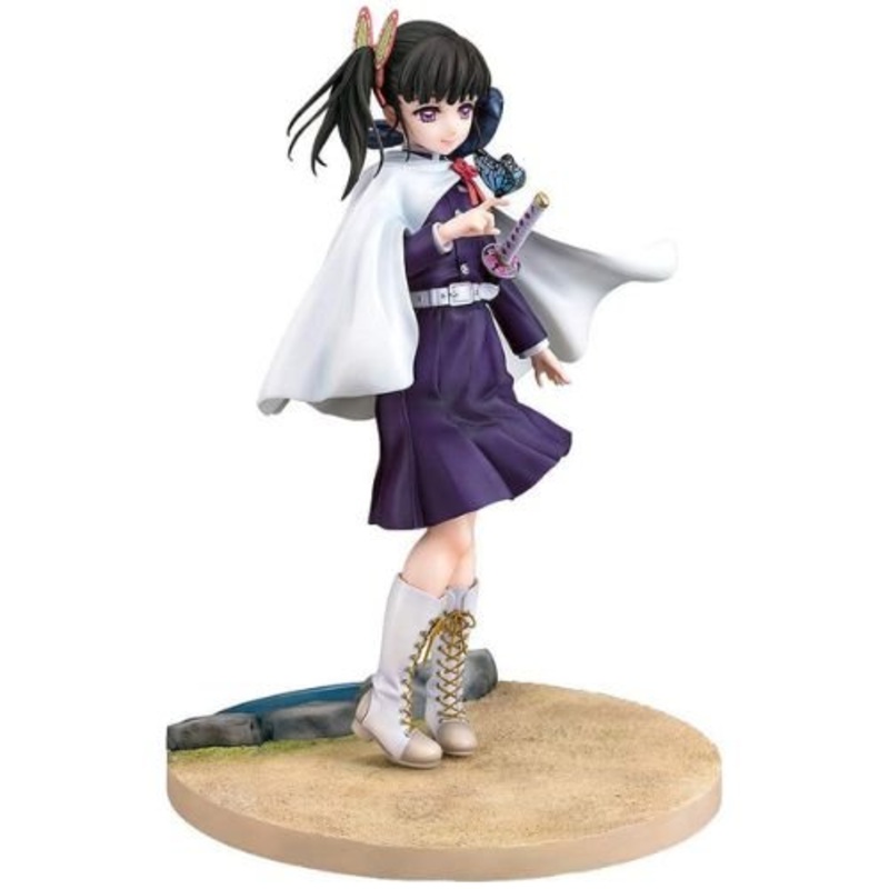 Demon Slayer: Kimetsu no Yaiba Kanao Tsuyuri 1/7 Complete Figure