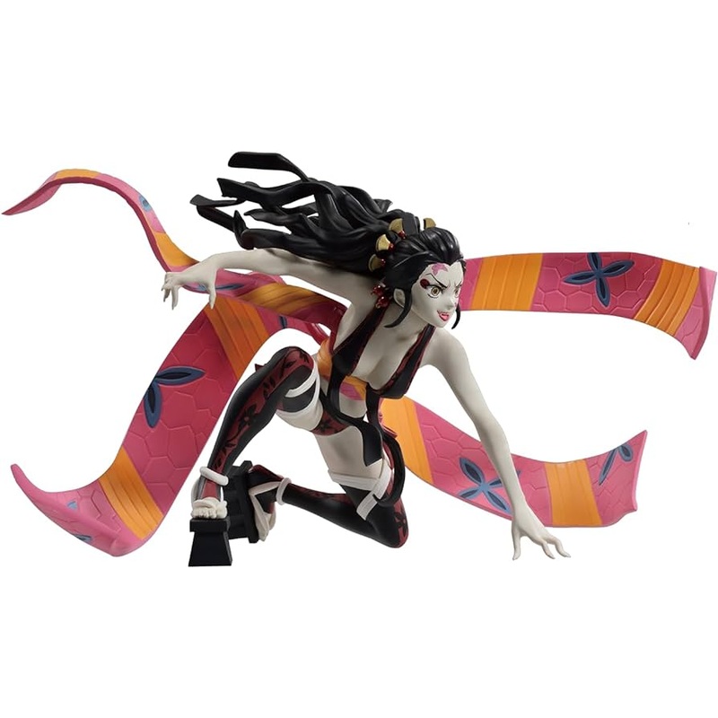 Demon Slayer: Kimetsu no Yaiba – VIBRATION STARS – Daki A