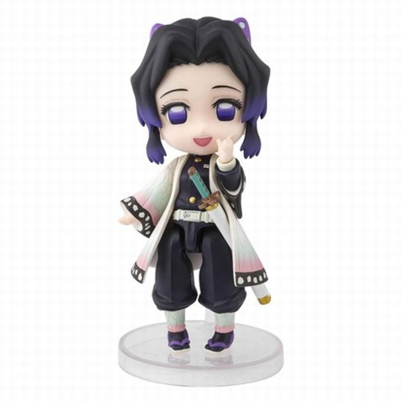 Figuarts mini Shinobu Kocho “Demon Slayer: Kimetsu no Yaiba”