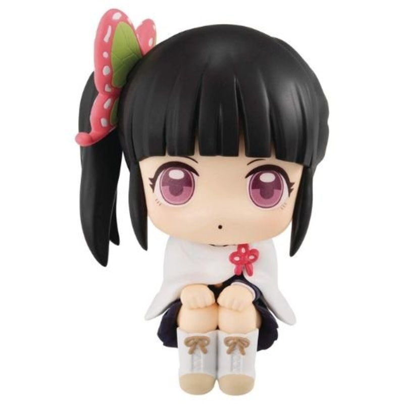 LookUp Demon Slayer: Kimetsu no Yaiba Kanao Tsuyuri Complete Figure