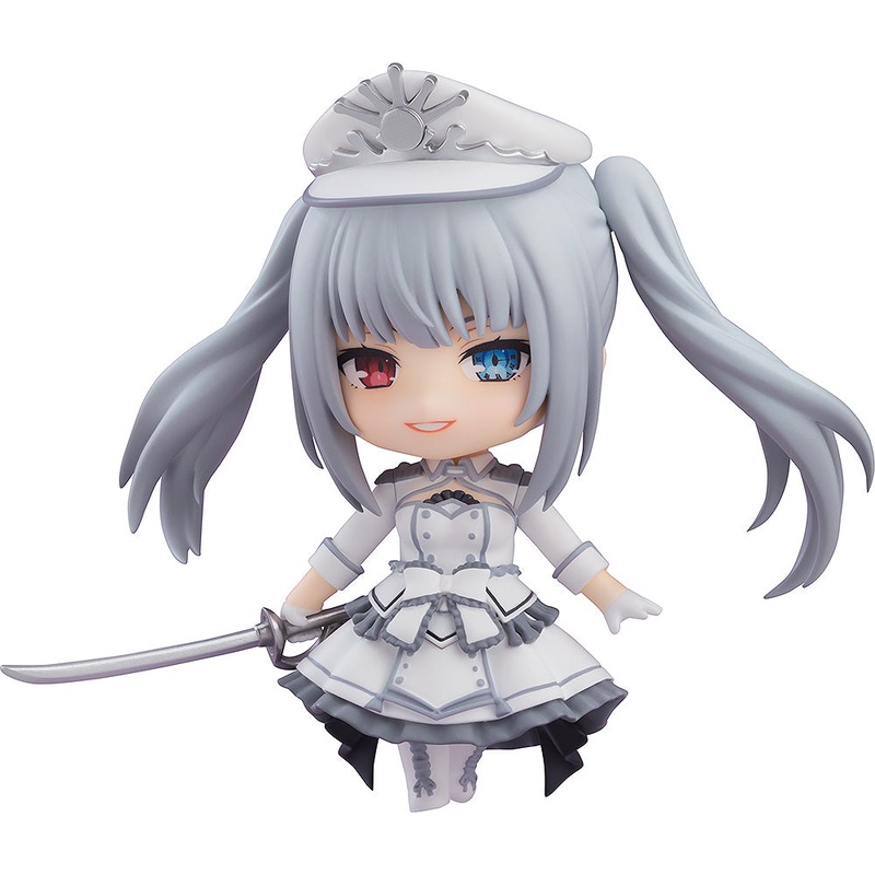 Nendoroid “Date A Bullet” Queen