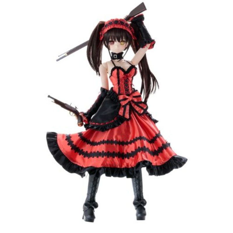 1/3 Another Realistic Characters No. 024 “Date A Live IV” Tokisaki Kurumi