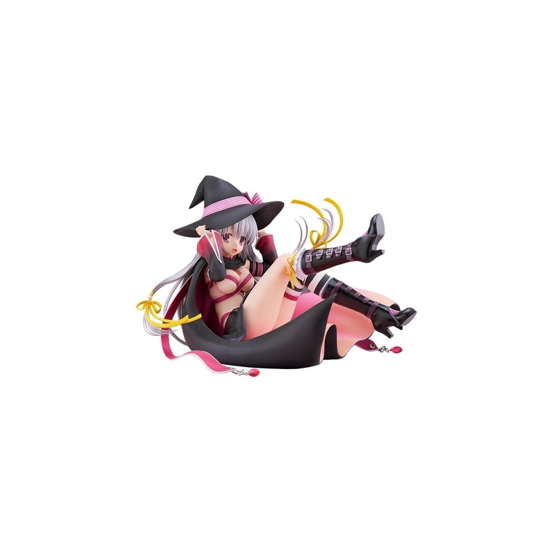 Alice Grint Sabbat of the Witch Ayachi Nene Figure
