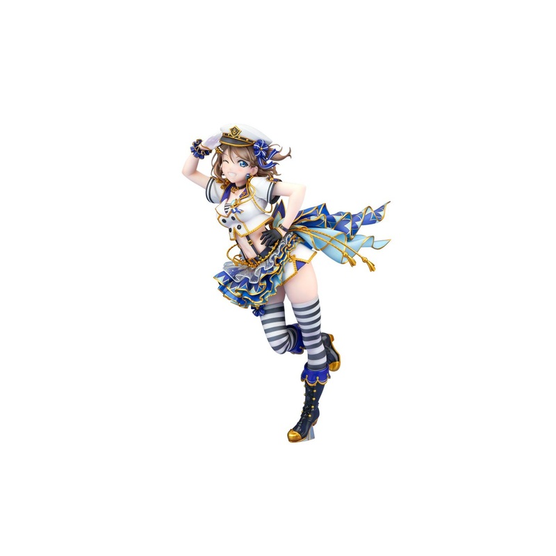 Alter – “Love Live! School Idol Festival All Stars” Watanabe You