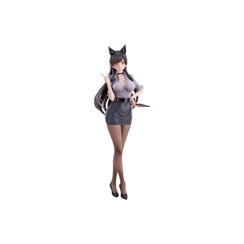 Anigame Azur Lane Atago OL Ver 1/6 Scale Figure