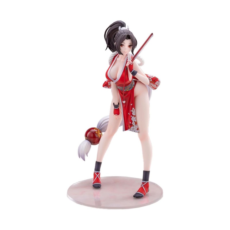 AniGame The King of Fighters XIV Mai Shiranui Figure