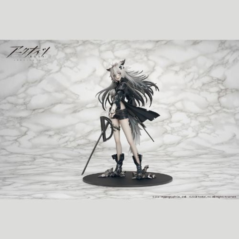 APEX Arknights Lappland Elite II Normal Ver.