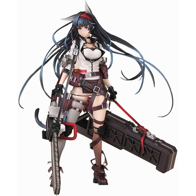 Arknights Blaze 1/7 Complete Figure