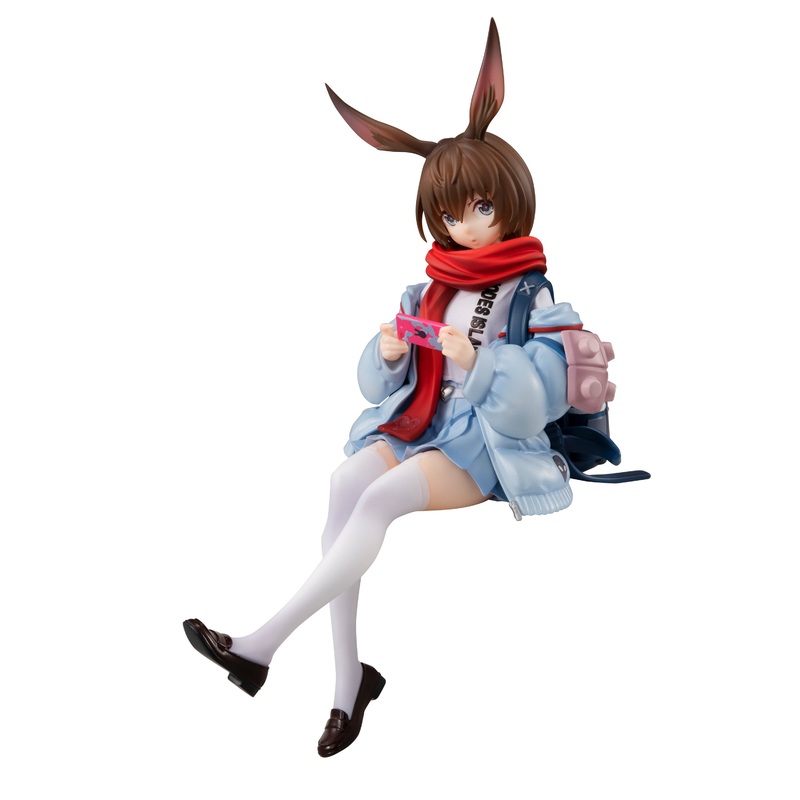 Arknights Noodle Stopper Figure -Amiya-