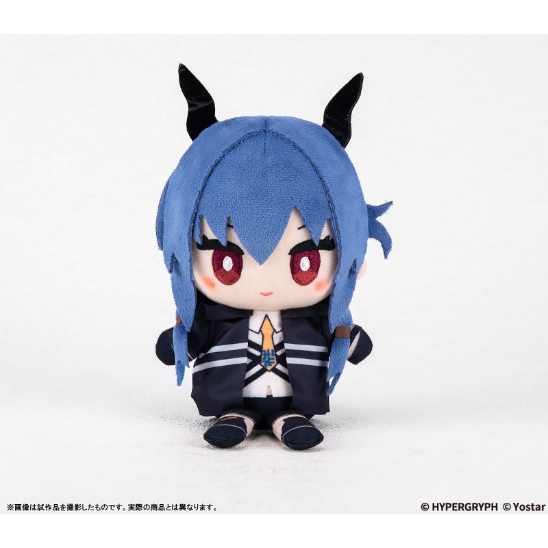 Arknights Ope Nui Plush Ch’en