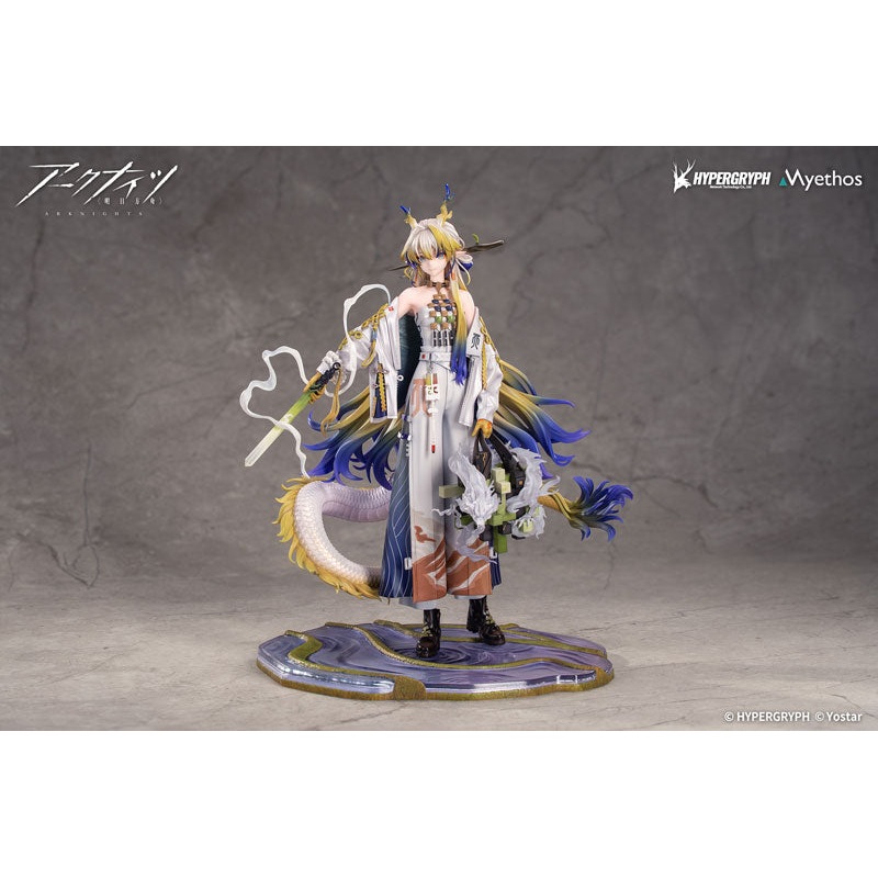 Arknights Shu 1/7 Complete Figure
