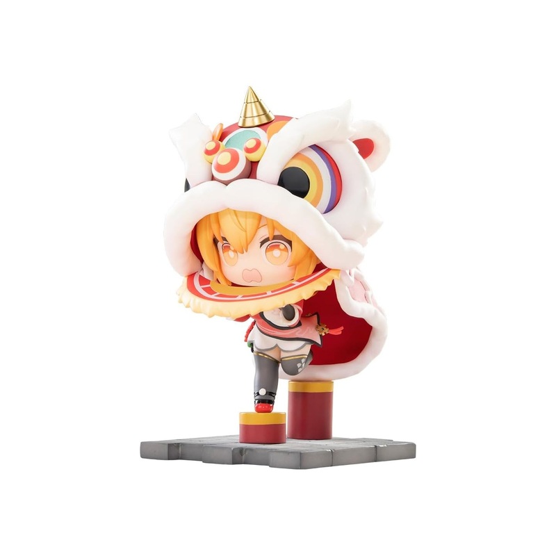 Astral Anchor Fenny – Let the Night Shine Ver. (Non-Scale)