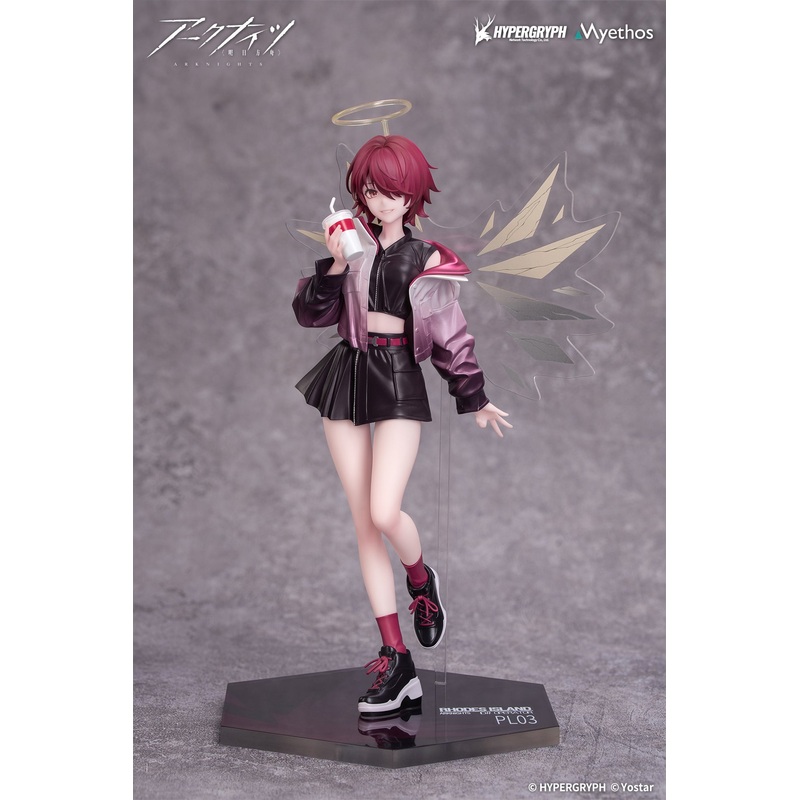 Gift+ “Arknights” 1/8 Exusiai Ambience Synesthesia Ver.