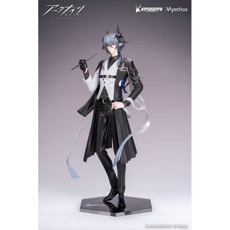 Gift+ “Arknights” Logos Journey of Music Ver. Complete Figure