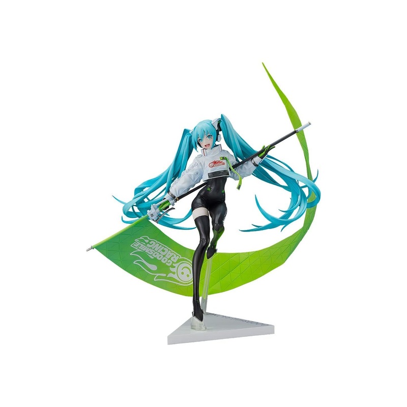 Good Smile Racing – Hatsune Miku GT Project Racing Miku 2022 Ver.