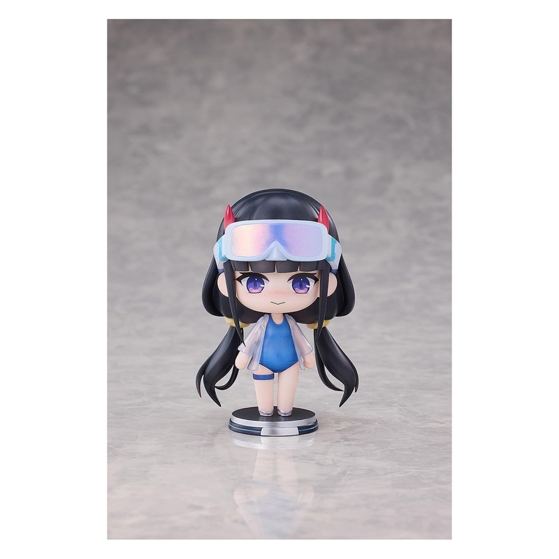 HanaBee Azur Lane Summer Swimsuit Q Edition Figure Vol 1 Noshiro Figure