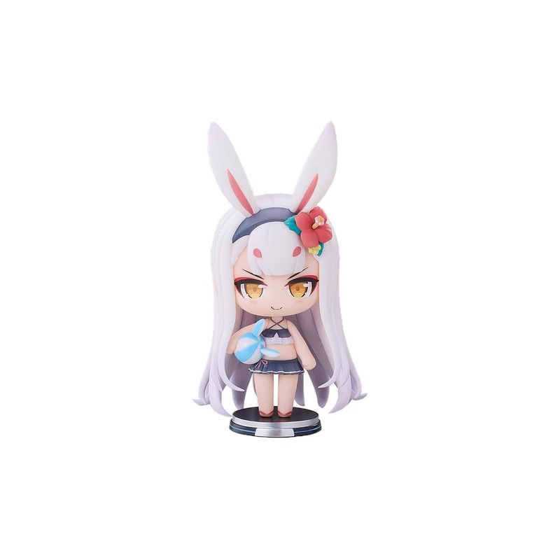 HanaBee Azur Lane Summer Swimsuit Q Edition Figure Vol 1 Shimakaze Figure