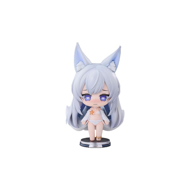 HanaBee Azur Lane Summer Swimsuit Q Edition Figure Vol 1 Shinano Figure
