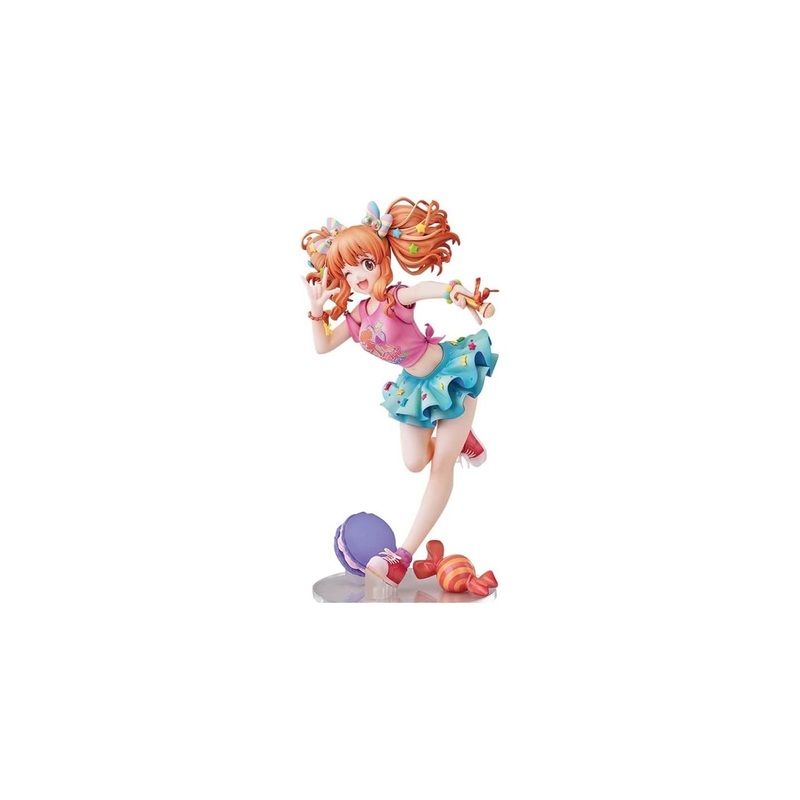 Licorne – The Idolmaster Cinderella Girls: Kirari Moroboshi Ankira!? Kyousoukyoku Ver.